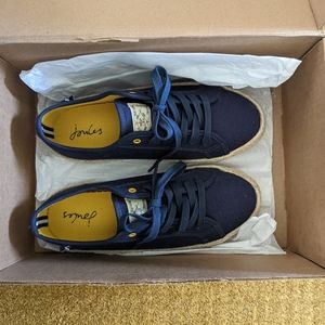 Joules shoes